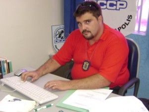 Casal usa a residência como ponto de tráfico em Iaçu