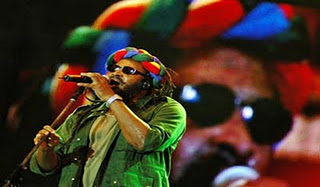 Edson Gomes em Ipirá