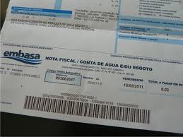 Barreiras: Justiça concede liminar que impede Embasa cobrar taxa de esgoto