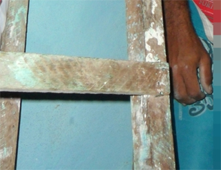 Homem é encontrado morto enforcado no bairro Açude Novo