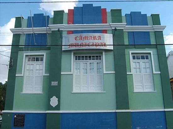 Novo Código Tributário De Itaberaba É Aprovado Pela Câmara Municipal