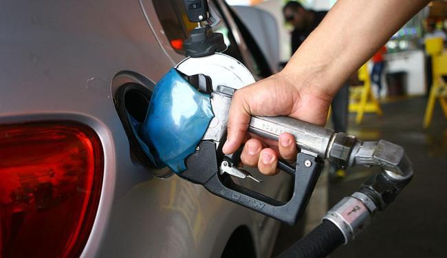 Litrp de Gasolina custará mais de R$4,00 na Bahia