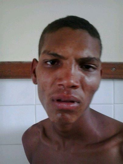 Itaberaba: Preso craminhão que tocava o terror na Urbis e Roda Viva