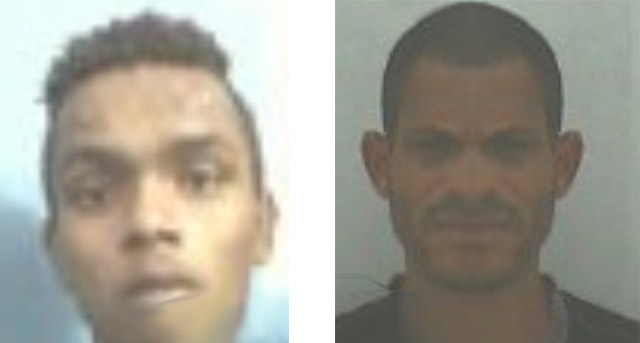 Presos serram grades e fogem da delegacia de Iaçu