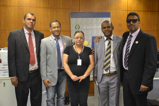 Câmara de Itaberaba quer apoio do Interlegis para revisar Lei Orgânica e Regimento Interno