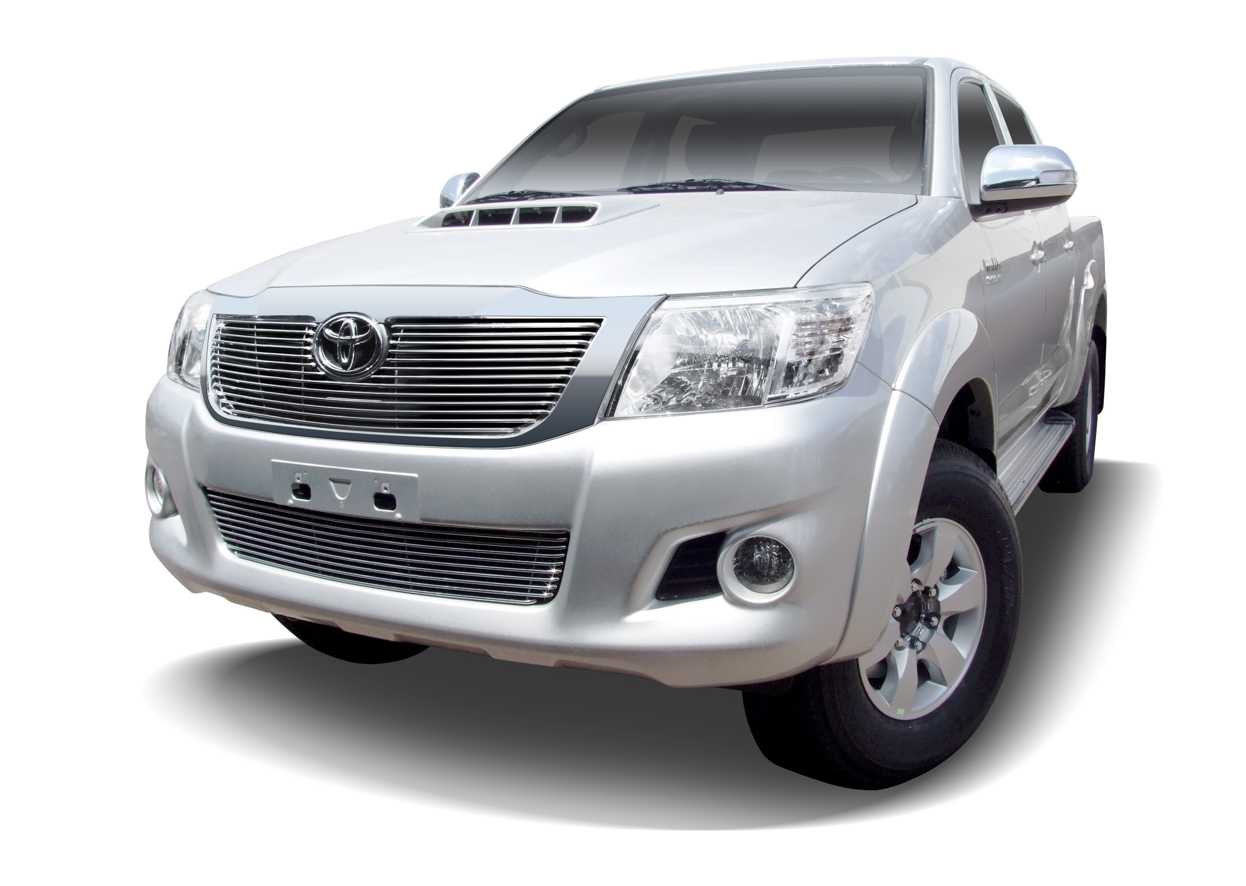 Hilux é tomada de assalto em Itaberaba