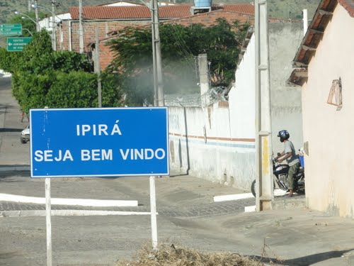 Ipirá: Ministério da Saúde suspende repasse de verba por falta de dados