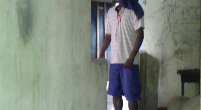 Homem comete suicídio em Ipirá