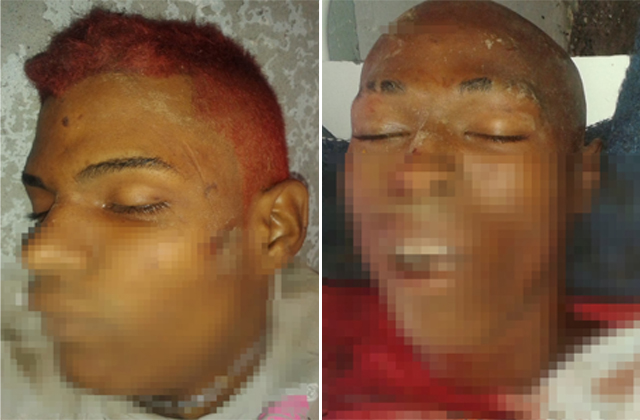 Traficantes morrem em confronto com a polícia em Ipirá