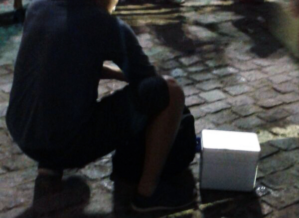 O velho jeitinho brasileiro no São João de Itaberaba