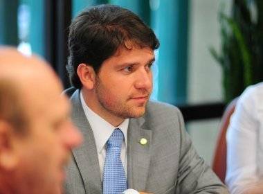 Um dos deputados mais votados em Itaberaba é preso na nova fase da Operação Lava Jato