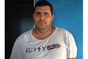 Caminhoneiro suspeito de matar esposa é preso em Itaberaba