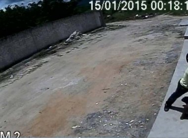 Itaberaba: Delegado indicia três homens em invasão à casa de ex-secretário da prefeitura