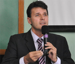 Prefeito João Filho assina amanhã em Salvador a adesão de Itaberaba ao Programa Mais Médicos