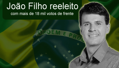 Prefeito de Itaberaba será diplomado nesta terça-feira (18)