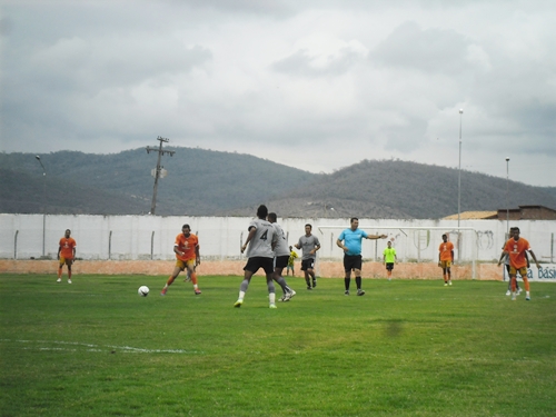 Itaberaba volta a disputar Campeonato Intermunicipal de Futebol