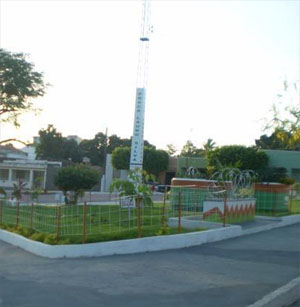 Itaberaba: Policia faz operação na Praça Lauro Silva