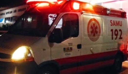 Duas mulheres sofrem acidente de moto próximo a Várzea da Roça