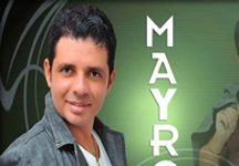 Mayrone Lança seu mais novo CD em Iaçu