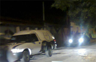 Dois homens são assassinados em Itaberaba neste fim de semana