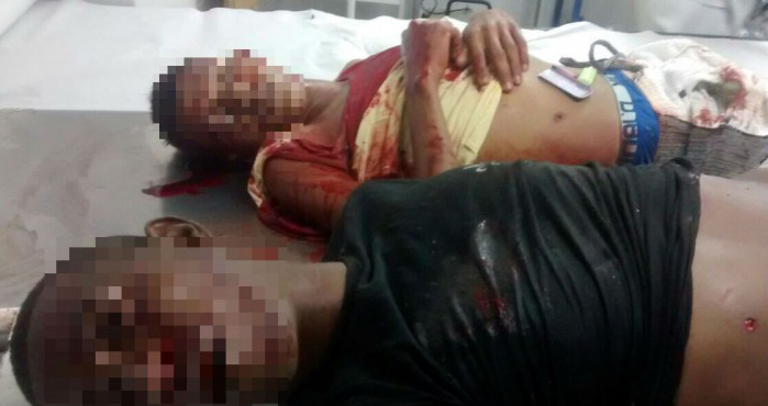 Dias D’Ávila: dupla de assaltantes morre durante fuga