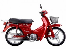 Condutores de cinquentinha devem registrar veículo e se habilitar