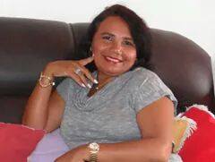 Mulher é assassinada a golpes de facão em Itaberaba