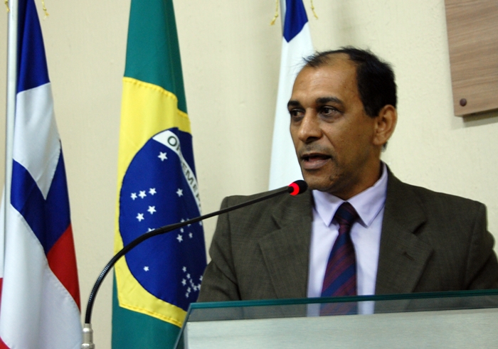 Vereador Niltinho propõe adicional de insalubridade aos Garis