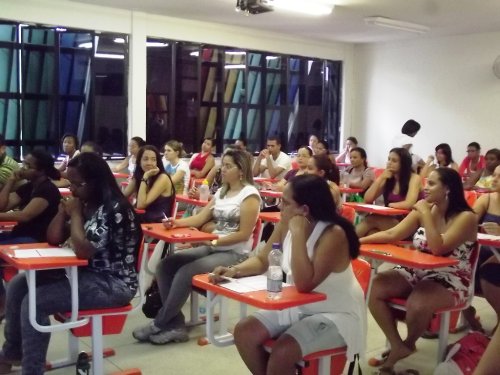 Concurso da Prefeitura de Feira registra 18% de abstenção