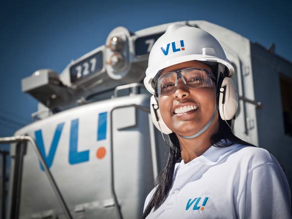 VLI abre inscrições para Trainee Operacional em Itaberaba e cidades vizinhas