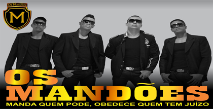 Baixe gratis o cd do grupo Os Mandões – Tome Tchê