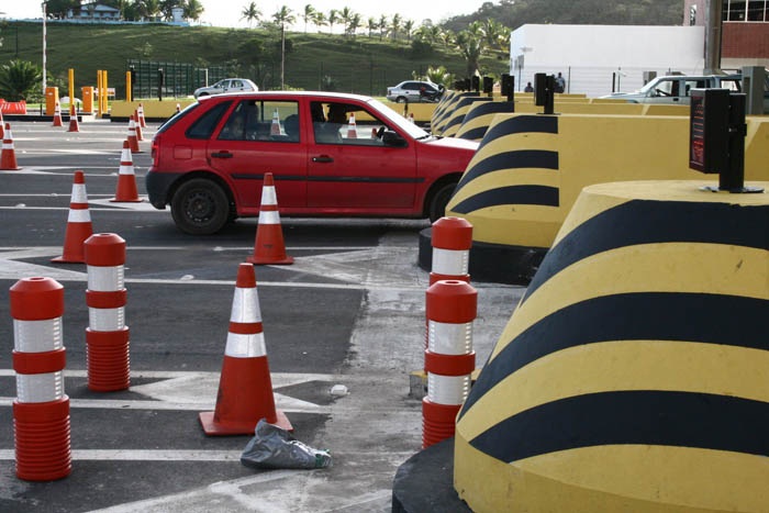 Prefeitura poderá cobrar pedágio urbano