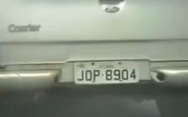 Motorista bêbado atropela ciclistas em Jequié