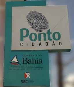 Feriados suspendem atendimento do Ponto Cidadão em Itaberaba e Curaçá