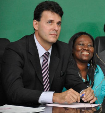 Prefeito de Itaberaba diz que oposicionistas aproveitaram “erro” do MP