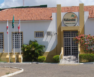 Concurso da Prefeitura de Itaberaba