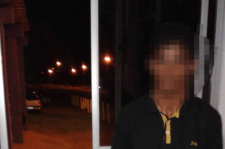 Itaberaba: Criminoso em liberdade provisória é detido com carteira de habilitação adulterada BR 242