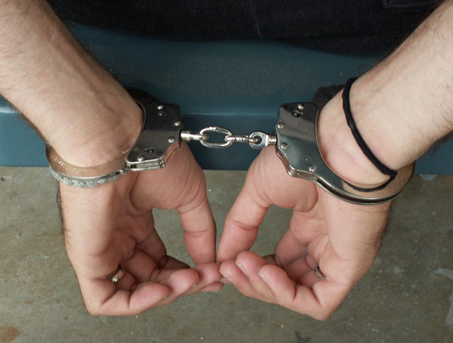 Homem é preso em Itaberaba após verificação de mandado de prisão em aberto