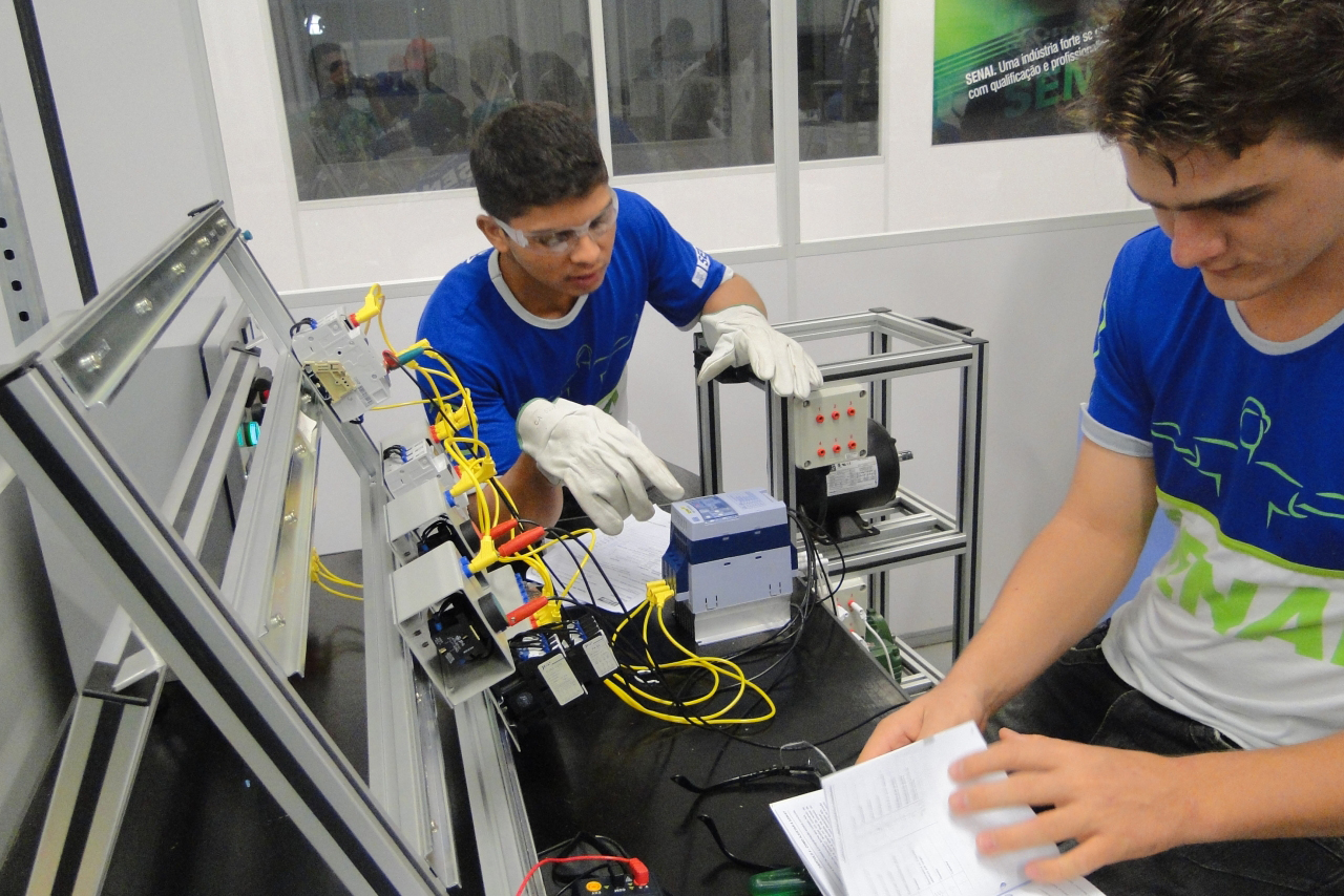Pronatec oferece 90 vagas para cursos gratuitos em Itaberaba