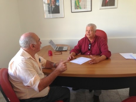 Itaberaba e Ipirá vão eleger quatro coordenações territoriais do PT