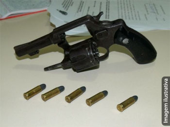 Tentativa de assassinato acaba com 5 presos em Itaberaba