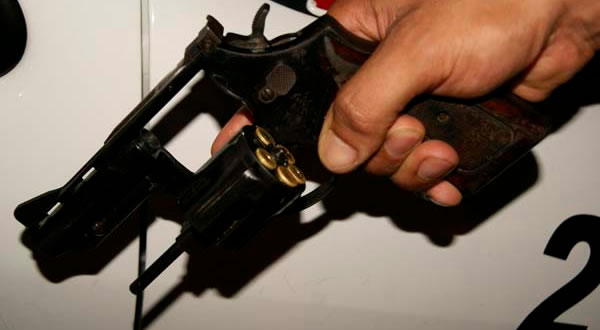 Homem tenta fugir de assalto e é alvejado com um tiro no braço em Ipirá