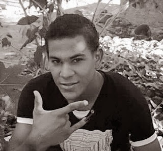 Jovem morre após ser baleado no rosto em Iaçu