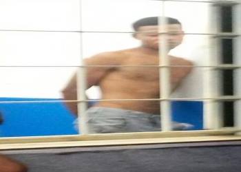 Itaberabense é preso por homicídio em Mato Grosso