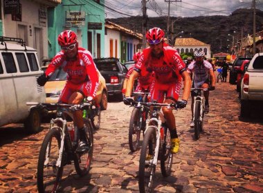 Chapada Diamantina: Maior evento de ciclismo das Américas teve início neste domingo