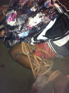 Homem é preso por tentativa de homicídio em Ruy Barbosa