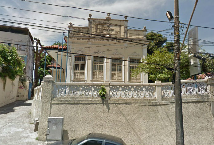 Jovem é liberado após ser conduzido à delegacia: nada consta