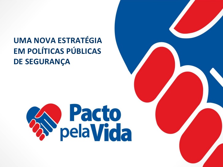 Policiais baianos recebem mais de R$ 40 milhões em premiação do Pacto Pela Vida