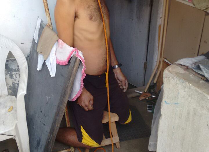 Homem é encontrado morto dentro de casa em Itaberaba