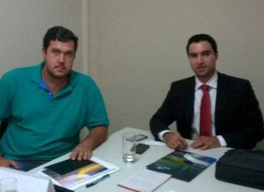 Usina de geração de energia poderá ser implantada em Itaberaba